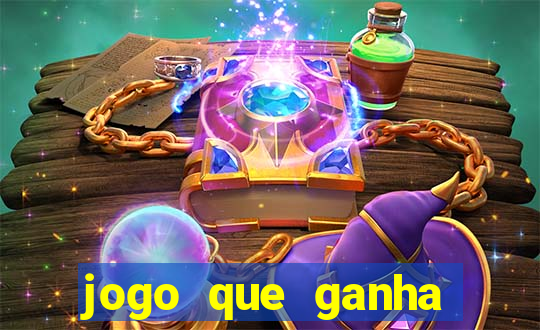 jogo que ganha dinheiro sem precisar depositar nada